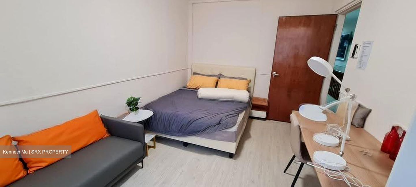 Tanjong Katong Road (D15), Apartment #612882941